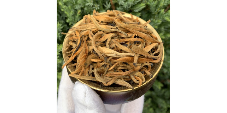 Нужно ли мыть китайский чай перед завариванием?